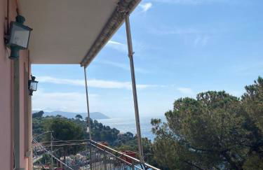 Portovenere house 1 bedroom - Photo 19