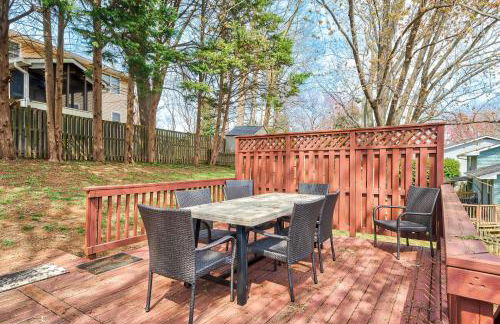 Neptune By The Water - Foto 28