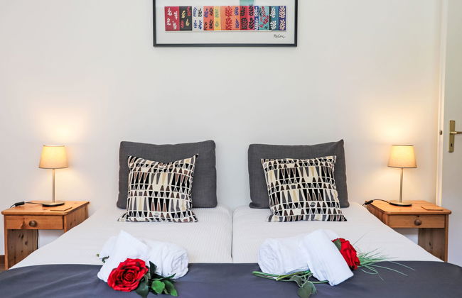 Rosablanche C21 - Photo 11