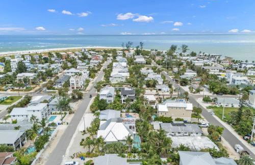 Minnow 1 1 Bedroom Cottage by RedAwning - Foto 4