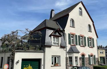 Ferienwohnung Moselsteig - Foto 1