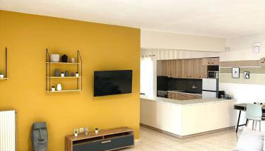 Anastasias house near Athens airport - Foto 1, minibar