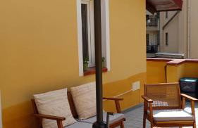 Appartamento Centro Cagliari con ampio Terrazzo - Foto 25