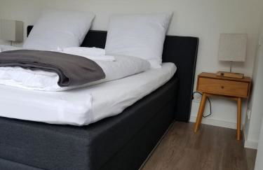 Ferienwohnung Wiehl Sonnenterrasse - Foto 8