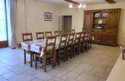 Le presbytere - Foto 11