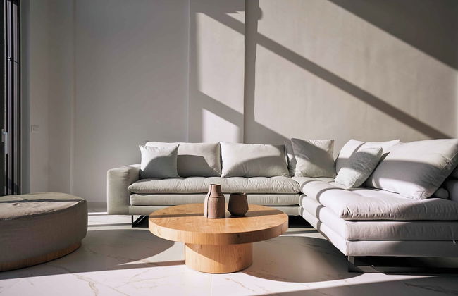 Omnia Villas - Foto 53