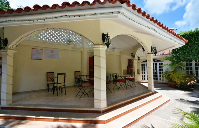 Tulipanes Cancun - Foto 3