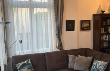 Schöne Ferienwohnung in Seebad Bansin 200m vom Strand (Heringsdorf, Kaiserbäder, Usedom) - Photo 22