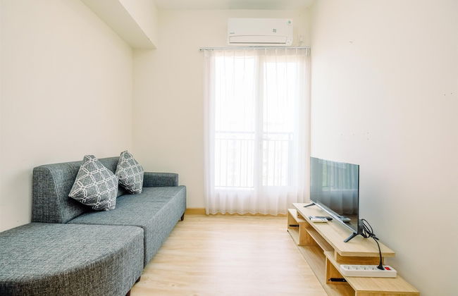 Best Deal and Homey 2BR Podomoro Golf View Apartment - Foto 12