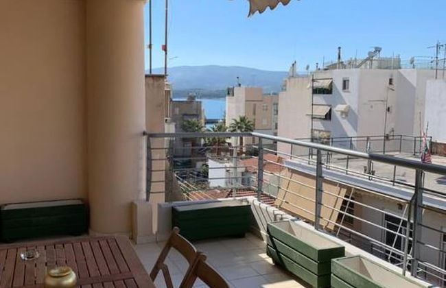 Armonia Rentals Volos Flat - Foto 36