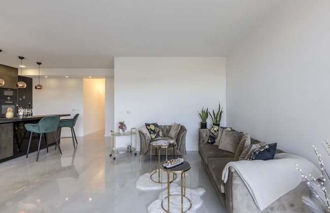 Carmen - 2 Bedroom Apartment - Downtown - Foto 20