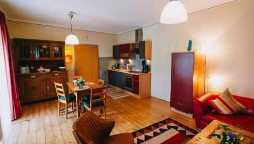 Bio-Weingut Staffelter Hof - Foto 2