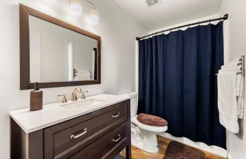 Modern Retreat Near Atlantic Station - Foto 41