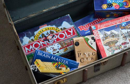 Tanamuir, overlooking Loch Fyne, Strachur - Foto 22