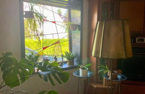 Charming, bright family home with conservatory - Foto 14