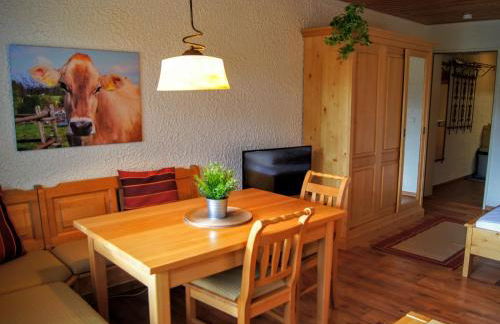 Bavarian Holiday Hideaway - Foto 30