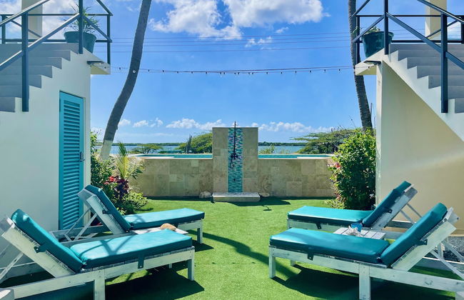 Vistalmar Ocean Suites - Foto 70