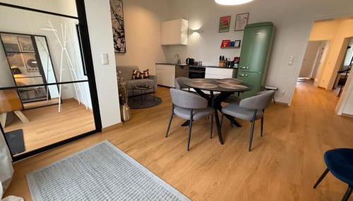 BeckHomes Munich, New, central 2BR Apartment with Terrace - Foto 5