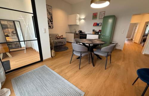 BeckHomes Munich, New, central 2BR Apartment with Terrace - Foto 5