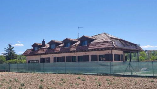 Casa Rural Camino Blanco - Foto 4