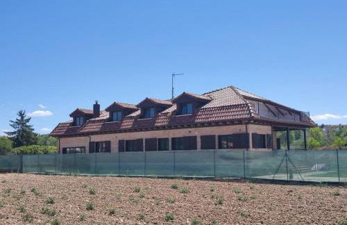 Casa Rural Camino Blanco - Foto 4