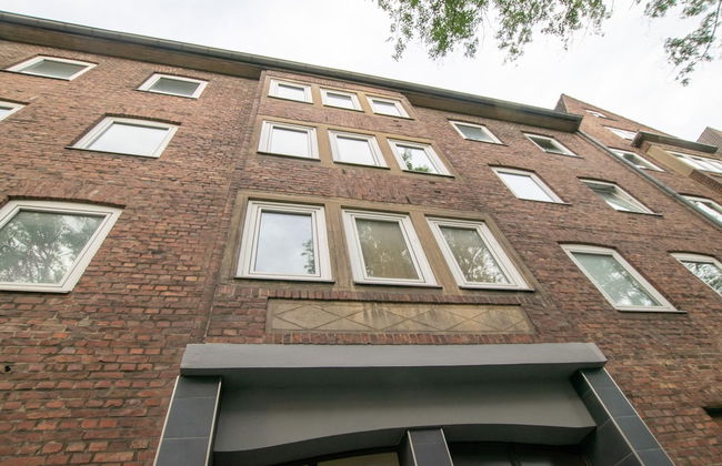 Old Town Large 3 Room Maisonette - Foto 5