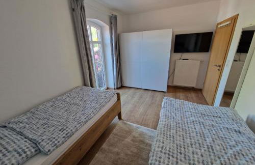 Ferienwohnung Am Storchennest - Foto 8