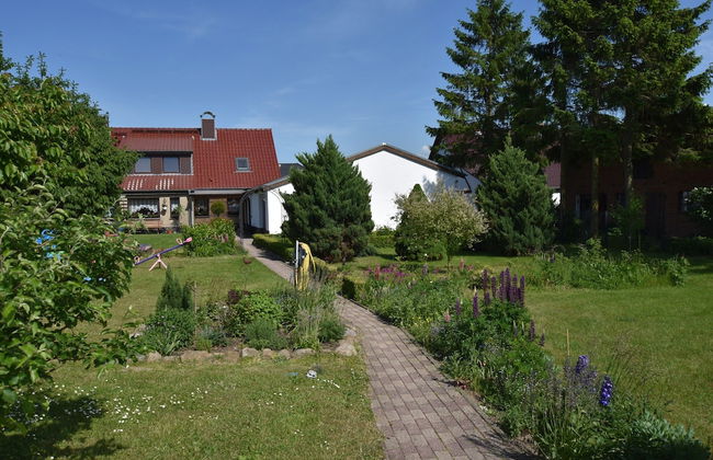 Beautiful Apartment in Robertsdorf With Garden - Foto 56