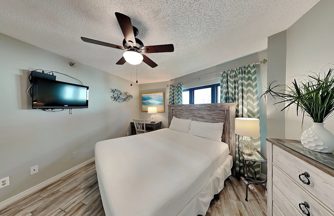 Harbour Place #202 by Southern Vacation Rentals - Foto 41