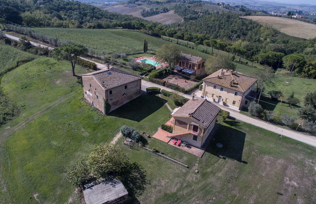 Agriturismo Cabbiavoli - Foto 1