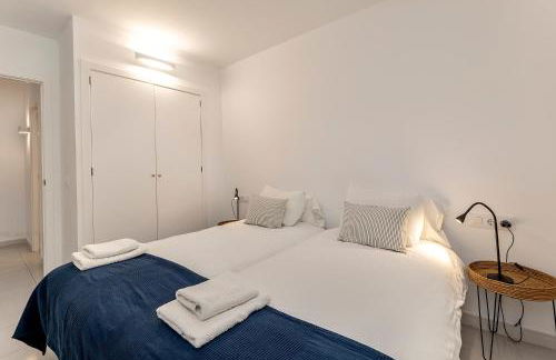 LA GOLA APARTMENT, First-line Beachfront, Newly Refurbished - Foto 19