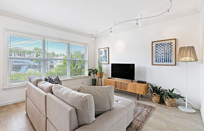 Las Olas Blvd Waterfront Apt - Foto 3