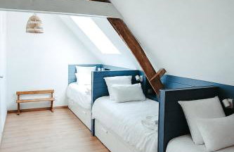 Gîte de la Ferme du Domvoy en Baie de Somme - Foto 15