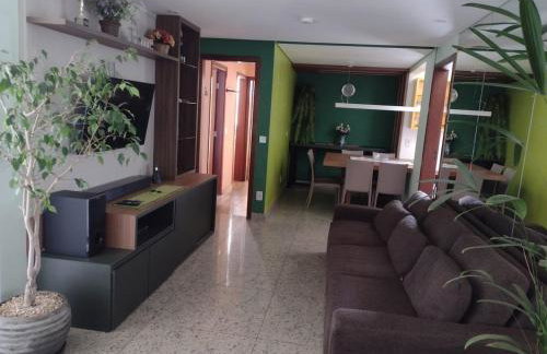 My Home Prado BH com Ar Condicionado e Garagem - Foto 1