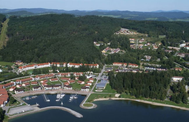 Charming 3-bed Villa in Lipno nad Vltavou - Photo 31