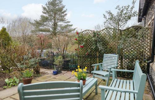 School Cottage - Photo 47