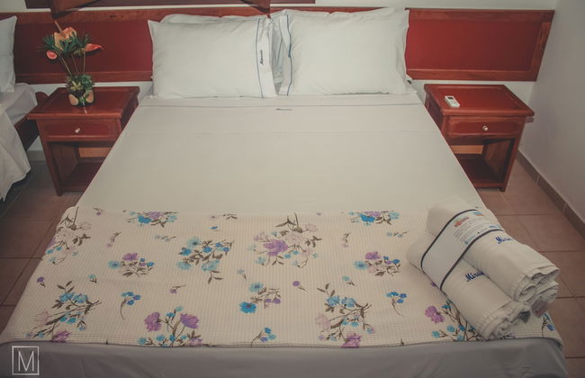 Hotel Residencial do Mirante - Foto 3