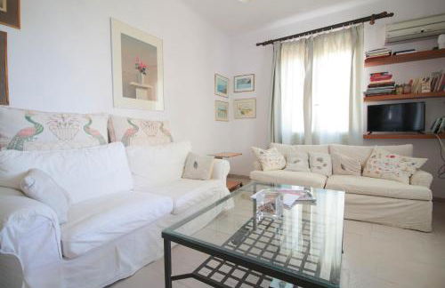 Villa with View of Agios Ioannis and Pool with Jacuzzi - Foto 19