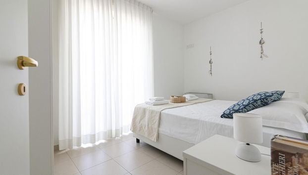 Residenza Excelsior 808 - Foto 3, Habitación