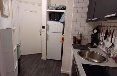 Très beau Studio au Centre de Tignes Val Claret - Foto 3