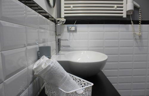 Cosenza Luxury Apartment - Foto 33