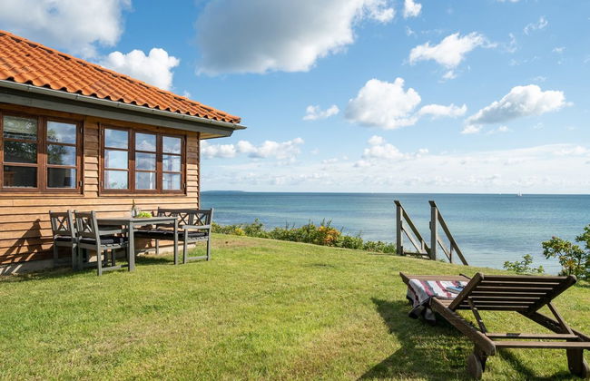 "Botmar" - 10m from the sea - Foto 7