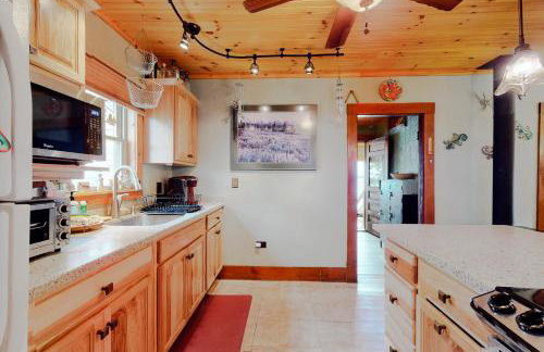 Hazen's Hideaway - Foto 9