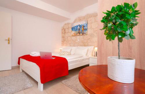 Main Square Loft - ZF Hvar - Foto 31