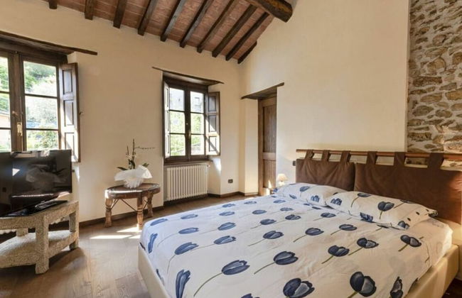 Terrinca Suite Comfortable Holiday Residence - Foto 6