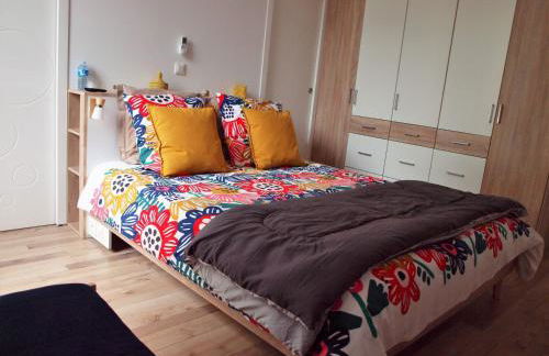 Gites de l'écluse "Au fil de l'Aude" - Foto 8