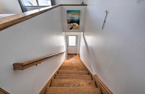 half Mi to Riverwalk! Historic Dtwn Southport Condo - Foto 11