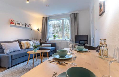 Haus Deichglück, Whg Timmy - Foto 1