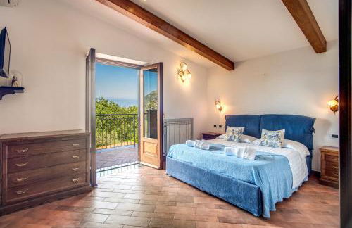 Villa Mattia in the Land of Sirens - Foto 2