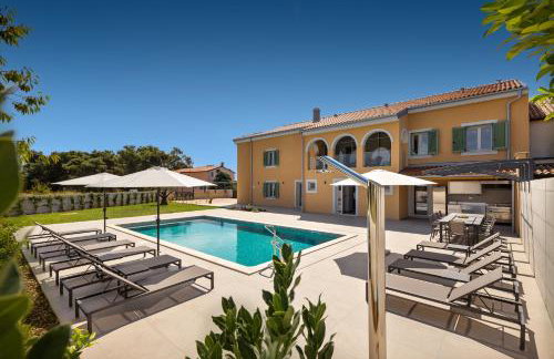 Villa Lucilla - Photo 1